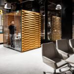 Vank Wall Boxes / Vank