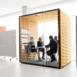 Vank Wall Boxes / Vank