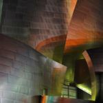 Walt Disney Konser Salonu - Frank Gehry