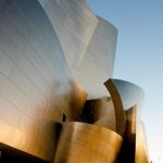 Walt Disney Konser Salonu - Frank Gehry