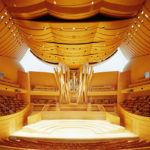 Walt Disney Konser Salonu - Frank Gehry