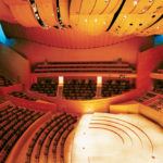 Walt Disney Konser Salonu - Frank Gehry