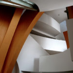 Walt Disney Konser Salonu - Frank Gehry