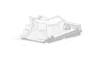 Walt Disney Konser Salonu - Frank Gehry