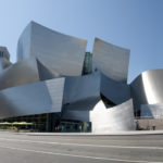 Walt Disney Konser Salonu - Frank Gehry