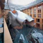 DZ Bank / Frank Gehry