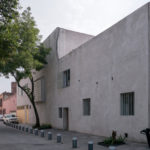 Barragan Evi / Luis Barragan