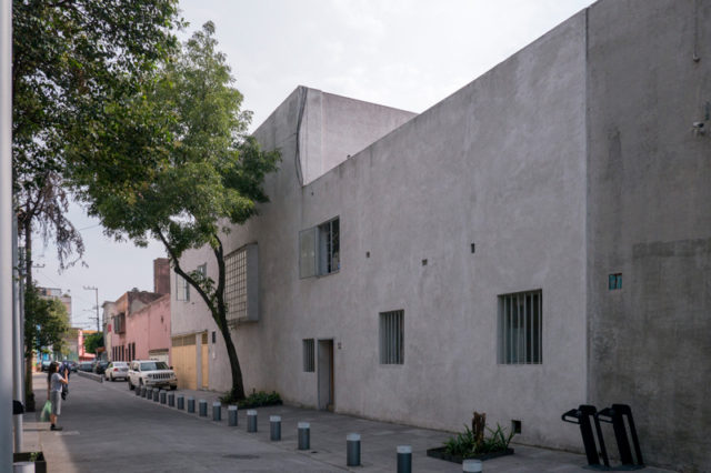 Barragan Evi / Luis Barragan