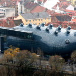 Kunsthaus Graz - CRAB Studio