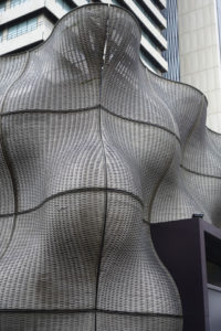 Boiler Suit / Heatherwick Studio