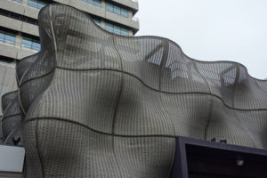 Boiler Suit / Heatherwick Studio