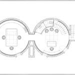 La Fabrica - Ricardo Bofill plan