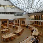 Seeley Tarih Kütüphanesi - James Stirling
