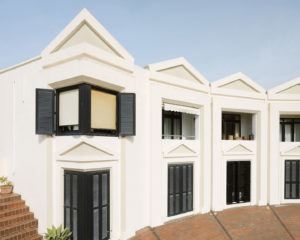 El Anfiteatro - Ricardo Bofill