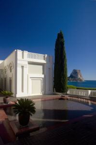 El Anfiteatro - Ricardo Bofill