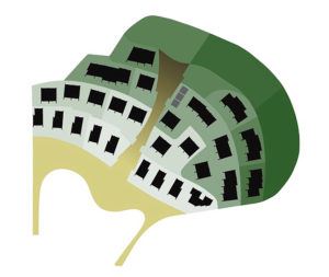 Swissotel Bodrum - Gökhan Avcıoğlu & GAD