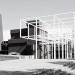 Wexner Sanat Merkezi / Peter Eisenman