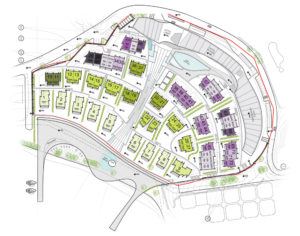 Swissotel Bodrum - Gökhan Avcıoğlu & GAD