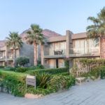 Swissotel Bodrum - Gökhan Avcıoğlu & GAD