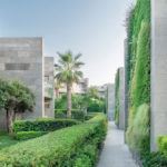 Swissotel Bodrum - Gökhan Avcıoğlu & GAD