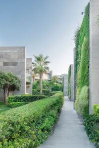 Swissotel Bodrum - Gökhan Avcıoğlu & GAD