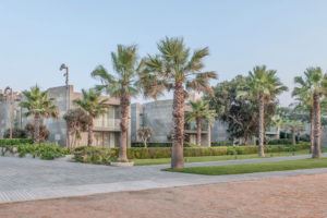 Swissotel Bodrum - Gökhan Avcıoğlu & GAD