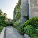 Swissotel Bodrum - Gökhan Avcıoğlu & GAD