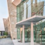 Swissotel Bodrum - Gökhan Avcıoğlu & GAD