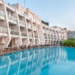 Swissotel Bodrum - Gökhan Avcıoğlu & GAD