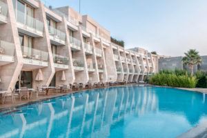 Swissotel Bodrum - Gökhan Avcıoğlu & GAD