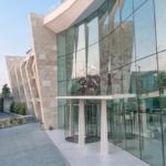 Swissotel Bodrum - Gökhan Avcıoğlu & GAD