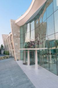 Swissotel Bodrum - Gökhan Avcıoğlu & GAD