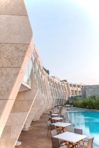 Swissotel Bodrum - Gökhan Avcıoğlu & GAD