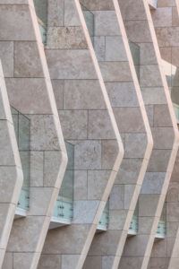 Swissotel Bodrum - Gökhan Avcıoğlu & GAD