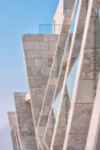 Swissotel Bodrum - Gökhan Avcıoğlu & GAD