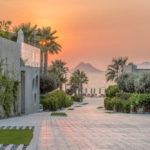 Swissotel Bodrum - Gökhan Avcıoğlu & GAD