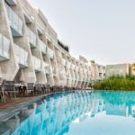 Swissotel Bodrum - Gökhan Avcıoğlu & GAD
