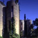 La Fabrica - Ricardo Bofill