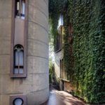 La Fabrica - Ricardo Bofill