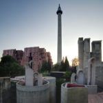 La Fabrica - Ricardo Bofill