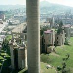 La Fabrica - Ricardo Bofill