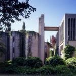 La Fabrica - Ricardo Bofill