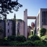 La Fabrica - Ricardo Bofill