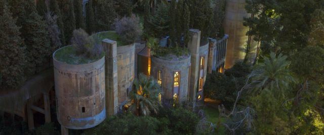 La Fabrica - Ricardo Bofill