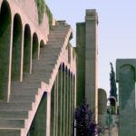 La Fabrica - Ricardo Bofill