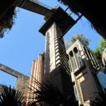 La Fabrica - Ricardo Bofill