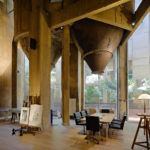 La Fabrica - Ricardo Bofill