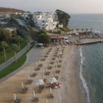 Swissotel Bodrum - Gökhan Avcıoğlu & GAD