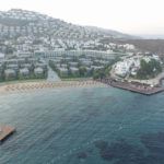Swissotel Bodrum - Gökhan Avcıoğlu & GAD