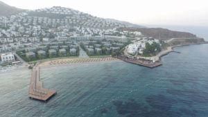 Swissotel Bodrum - Gökhan Avcıoğlu & GAD